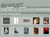 Deviant Art