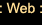 web